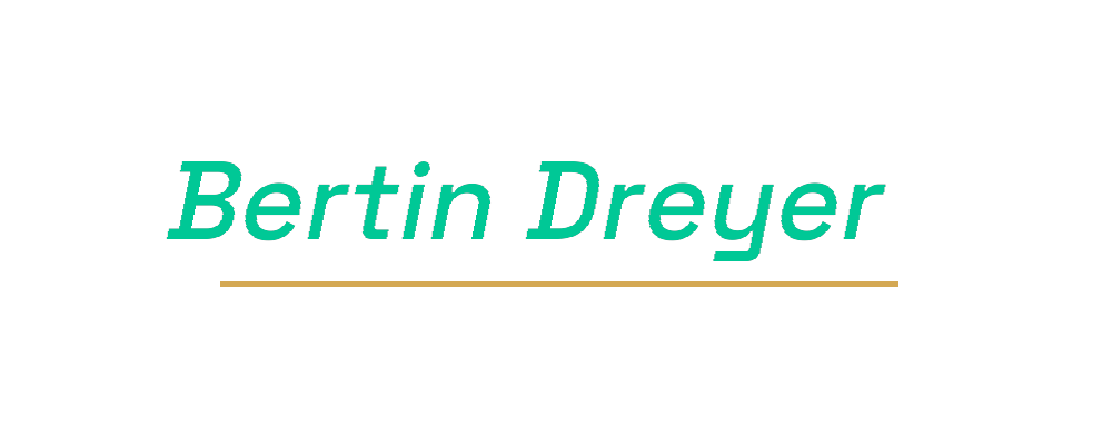 Bertin Dreyer